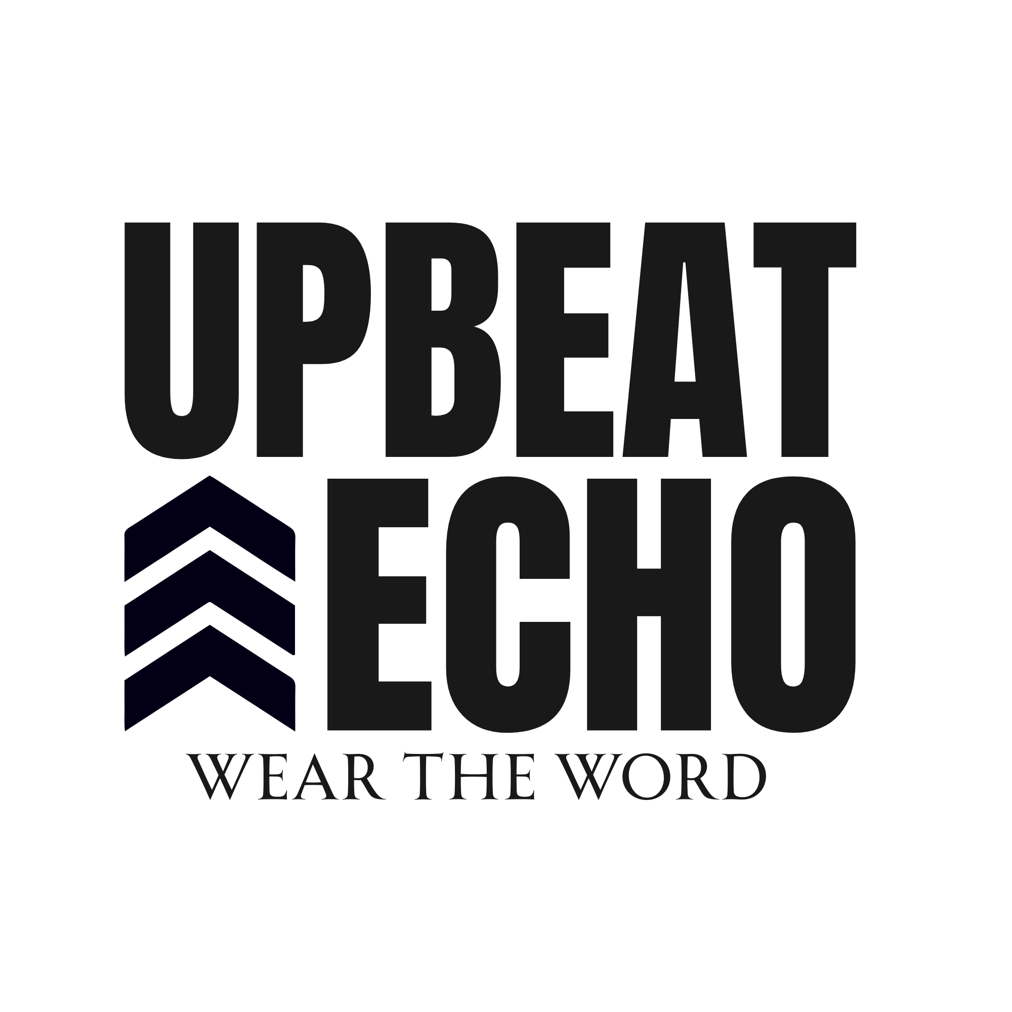 Upbeat Echo